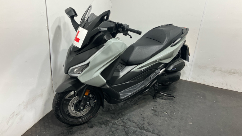 Honda Forza 125 (24MY)